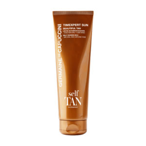 TIMEXPERT SUN. BEAUTIFUL TAN - GERMAINE DE CAPUCCINI