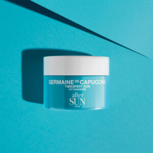 TIMEXPERT SUN. ICY PLEASUR AFTER SUN FACIAL - GERMAINE DE CAPUCCINI