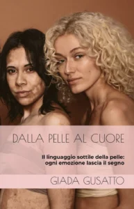 Libro Dalla Pelle al Cuore Beauty Skin